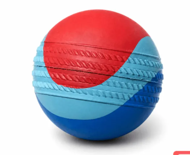 [2517] 2517 Pepsi Rubber ball - 1 pcs
