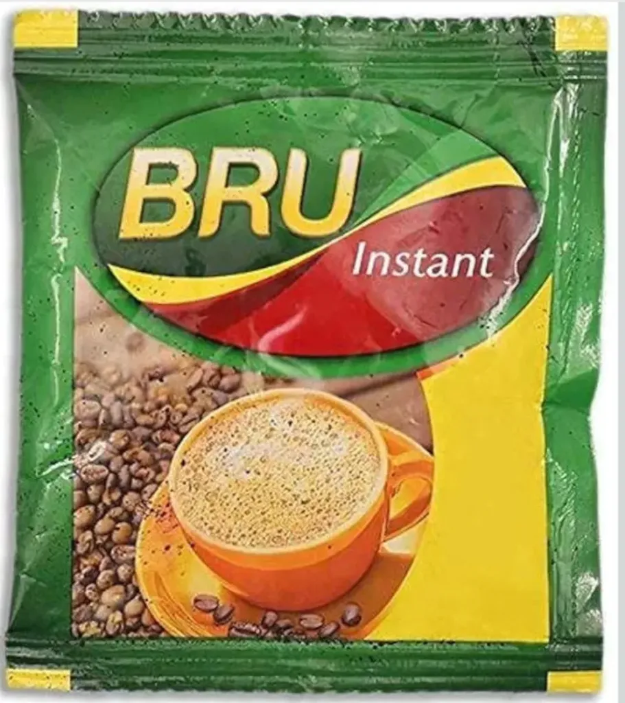 [8909106042988] Bru coffee instant coffee  - 3.4gm