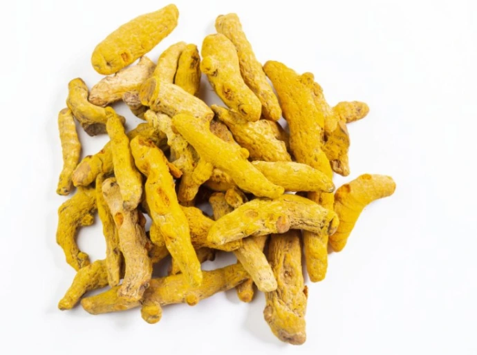 Turmeric Kulambu Kilangu Manjal கிழங்கு மஞ்சள் (குழம்பு மஞ்சள்)