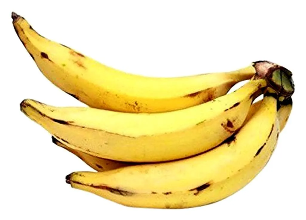 Nendram Banana - நேந்திரம் பழம்