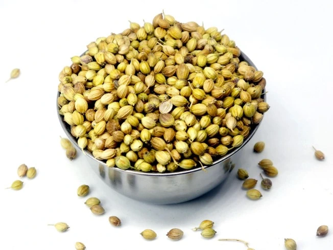 Dhaniya Seeds கொத்தமல்லி விதை