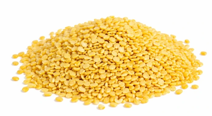Moong Dal - பாசிப்பருப்பு