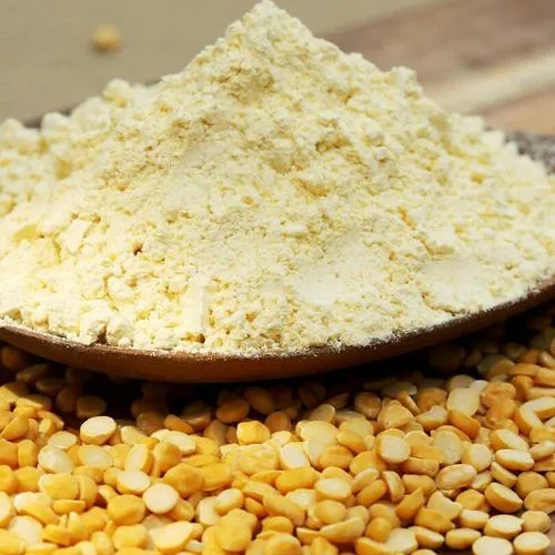 Besan Flour Kadalai Maavu - கடலை மாவு -500gm