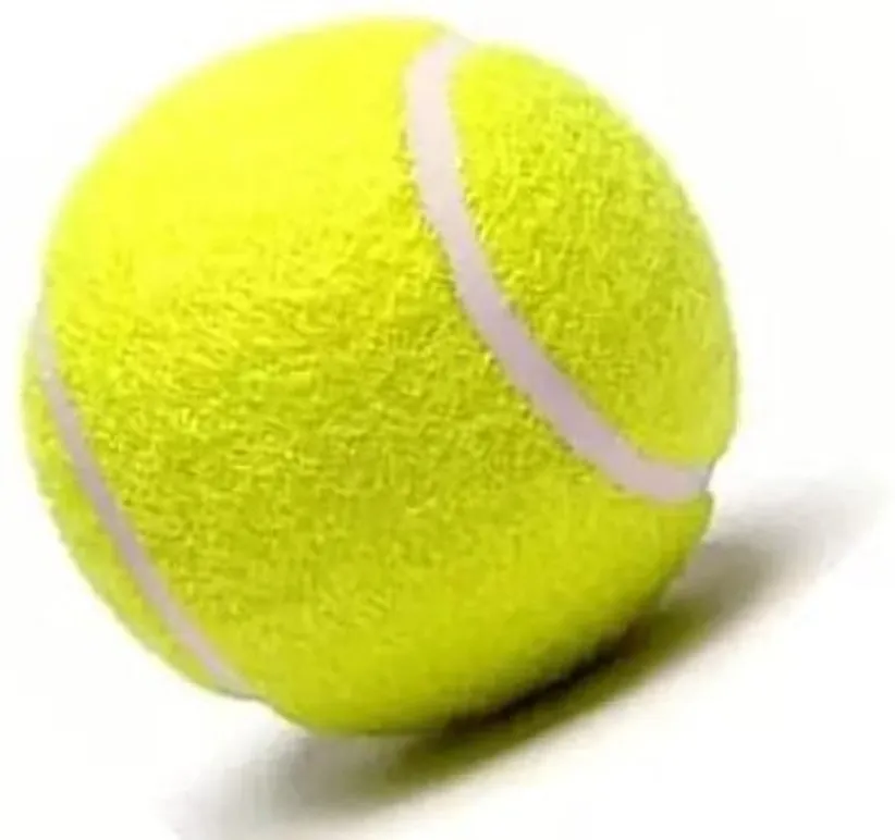 2587 Tennis Ball normal Quality -1 pcs