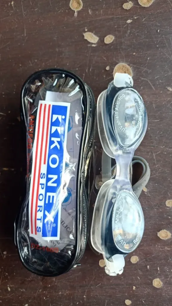 Konex Swim Googles -1 pcs