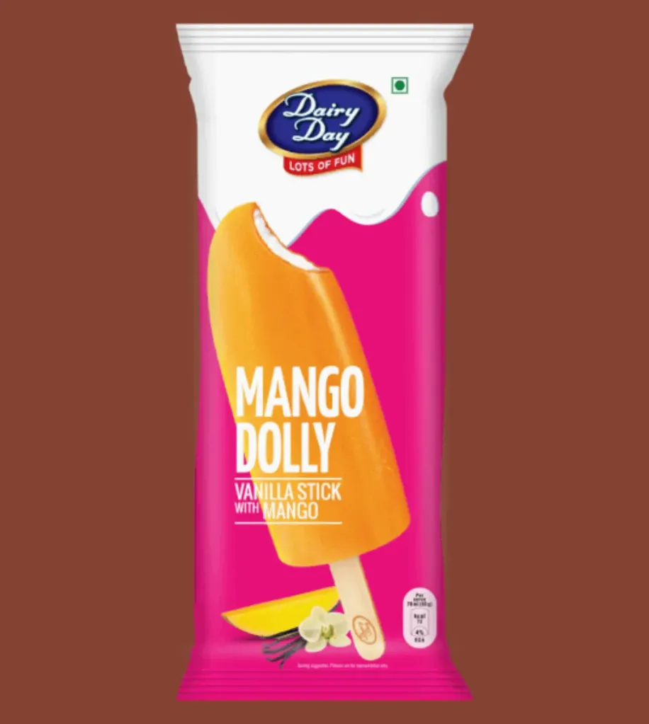 Dolly Mango icecream -70 ml