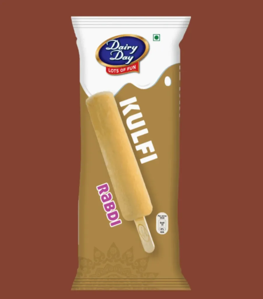 Kulfi Stick Rabdi Icecream-50ml