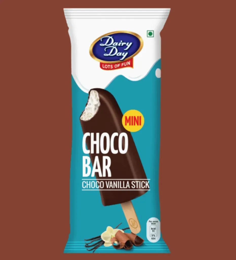 Mini Chocobar Icecream -35ml