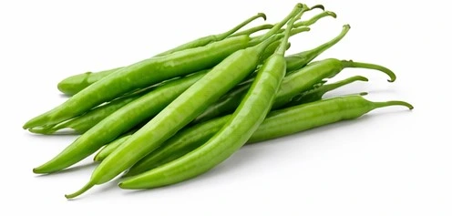 Green Chilli -பச்சை மிளகாய்