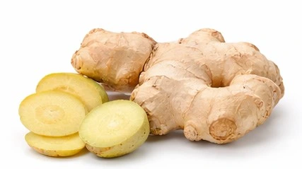 Ginger இஞ்சி