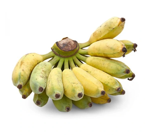 Karupuravali banana கற்பூரவள்ளி வாழைப்பழம்