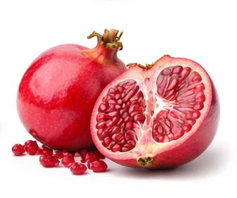 Pomegranate மாதுளை 4pcs