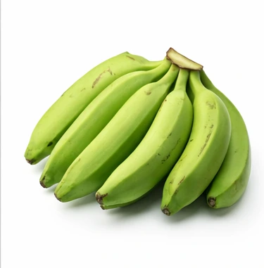 Raw banana வாழைக்காய்