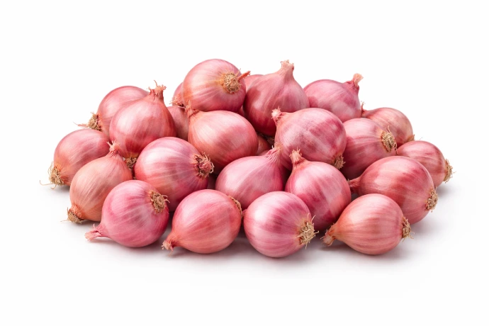 Sambar onion சின்ன வெங்காயம்