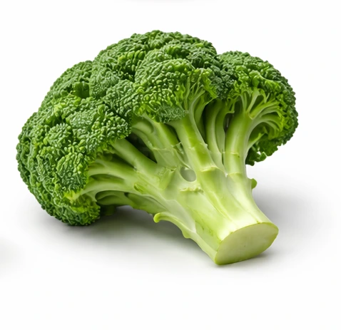 broccoli ப்ரோக்கோலி-1 pcs (250 -350 gm )