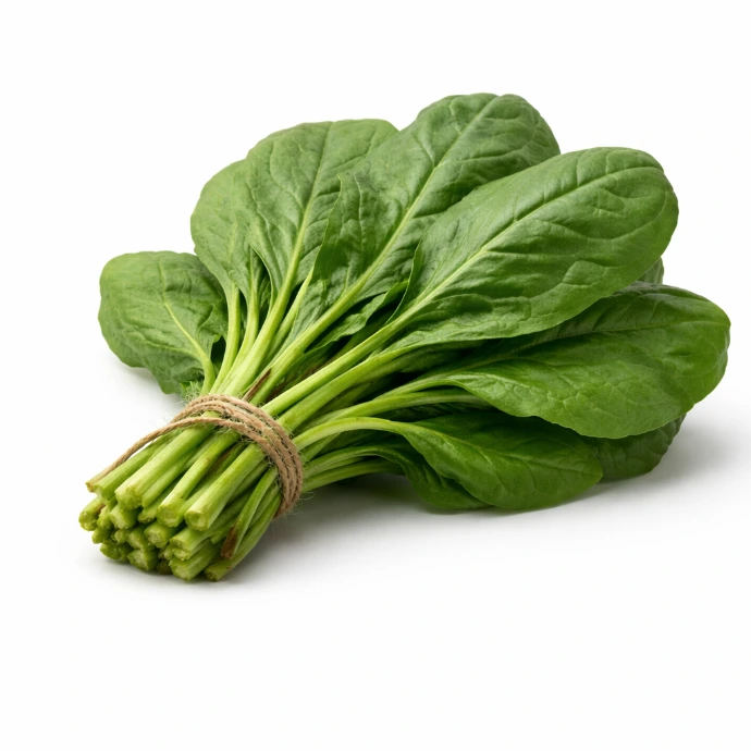spinach